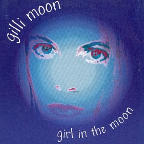 Girl In The Moon