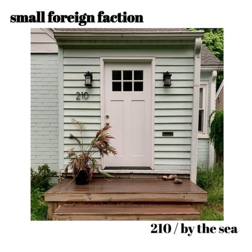 210 / By The Sea