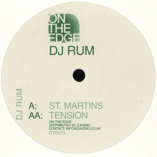 St. Martins / Tension