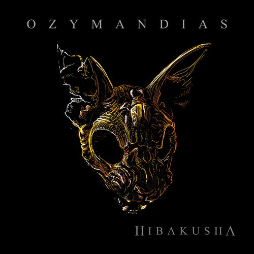 Ozymandias - Single