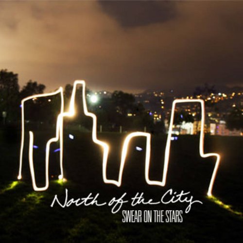 Swear on the Stars -EP