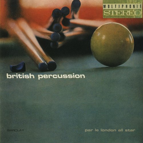 British Percussion