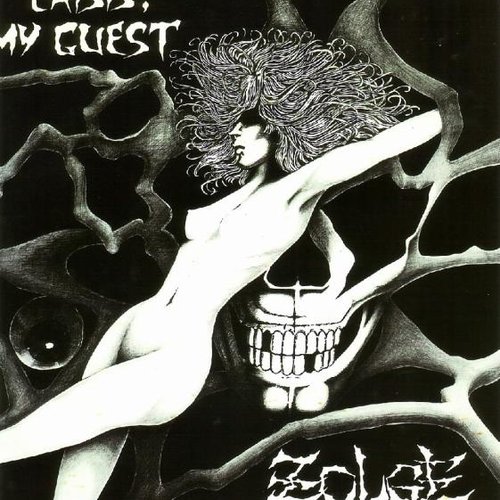 Crisis My Guest