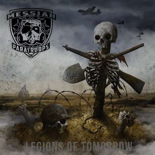 Legions of Tomorrow