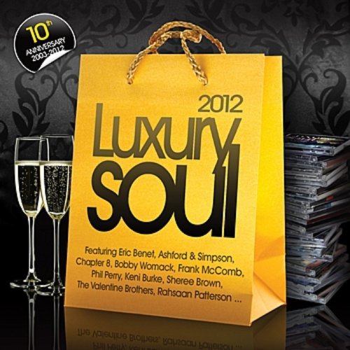 Luxury Soul 2012