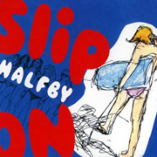 Slip On
