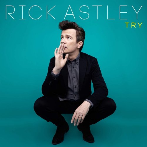 Try (Edit) - Single