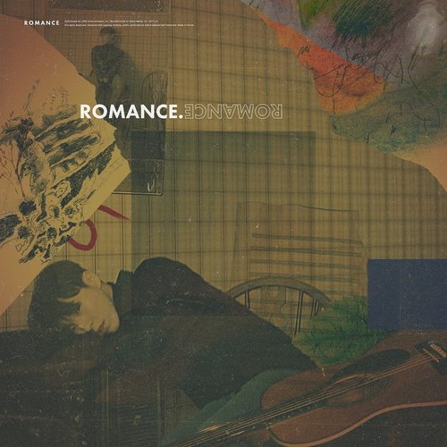 Romance - EP