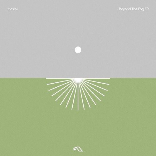Beyond The Fog EP