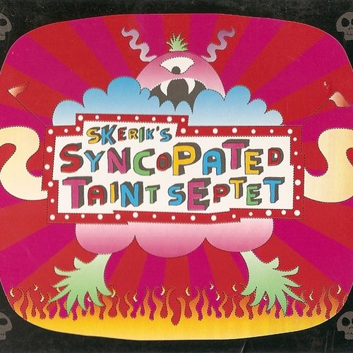 Skerik's Syncopated Taint Septet