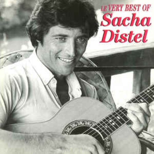 Le Very Best of Sacha Distel