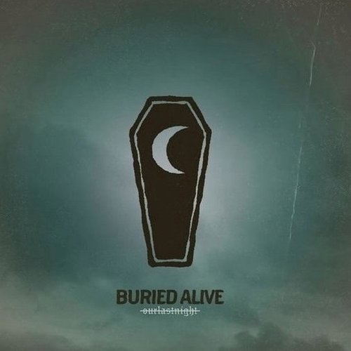 BURIED ALIVE