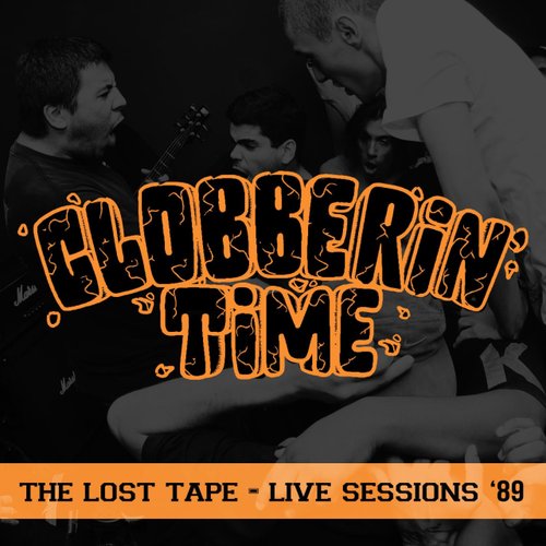 The Lost Tape (Live Sessions '89)