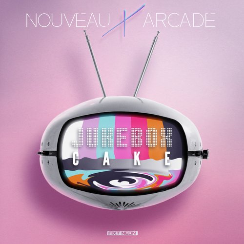 Jukebox Cake - Single