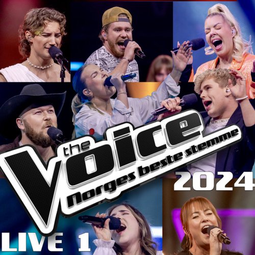 The Voice 2024: Live 1