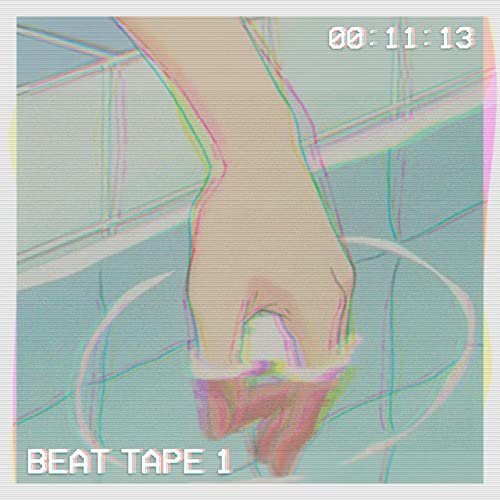 BEAT TAPE 1