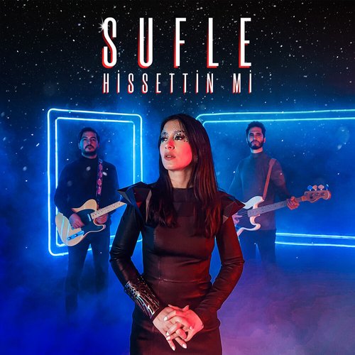 Hissettin mi - Single