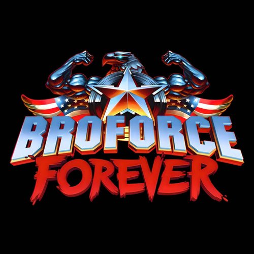 Broforce Forever