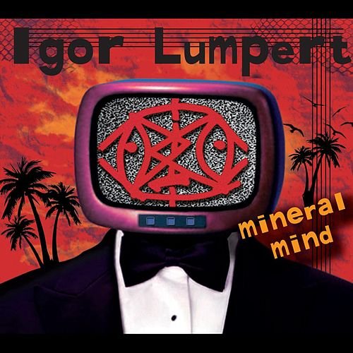 Mineral mind