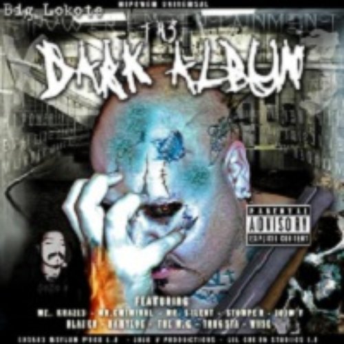 The Dark Album