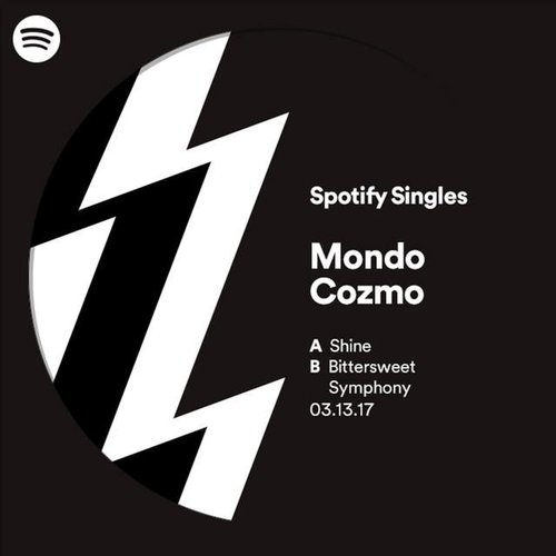 Spotify Singles
