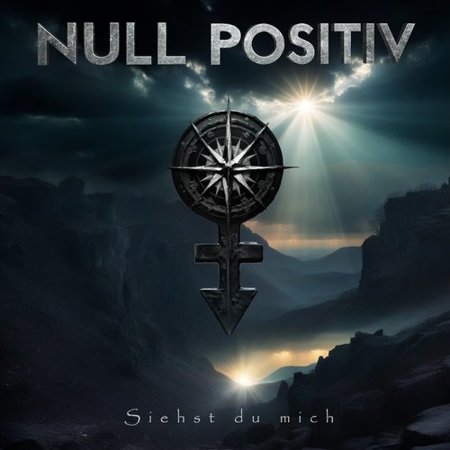 Siehst du mich - Single