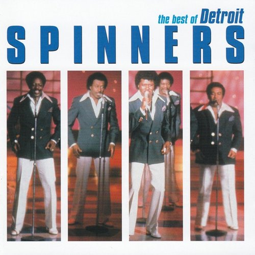 The Best of Detroit Spinners