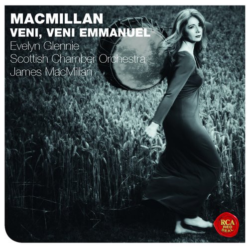 James MacMillan: Veni, Veni Emmanuel