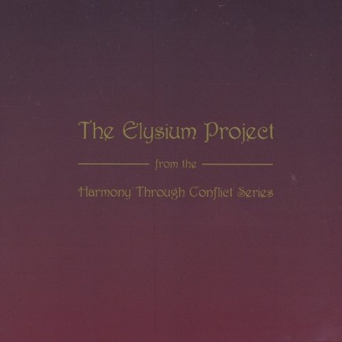 The  Elysium Project