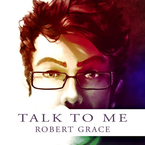 Talk to Me - EP