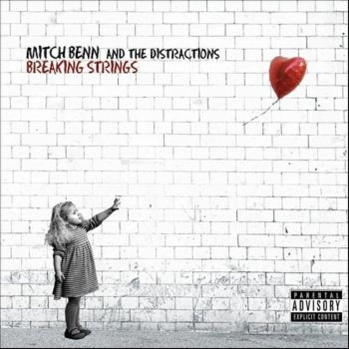 Breaking Strings [Explicit]