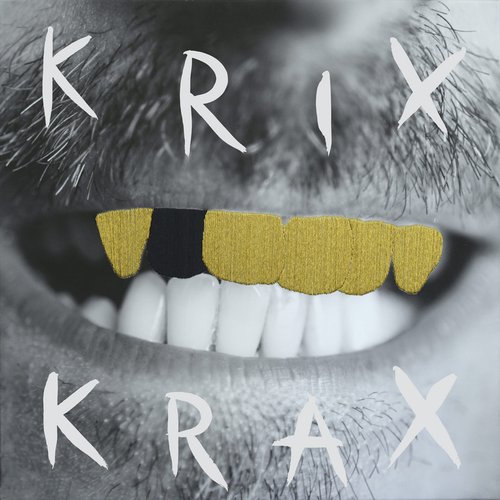 KRIXKRAX