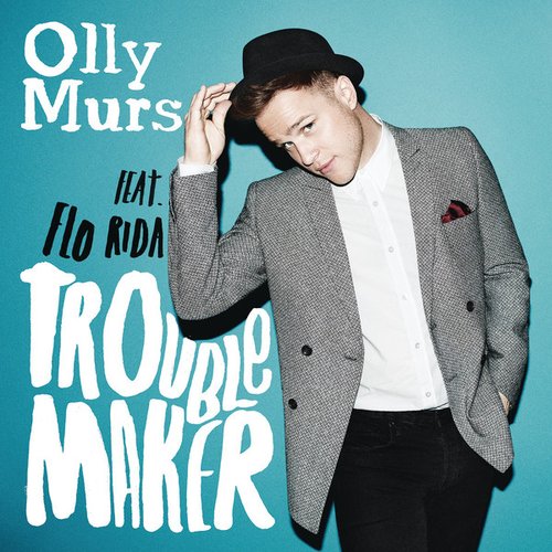 Troublemaker (feat. Flo Rida) - EP