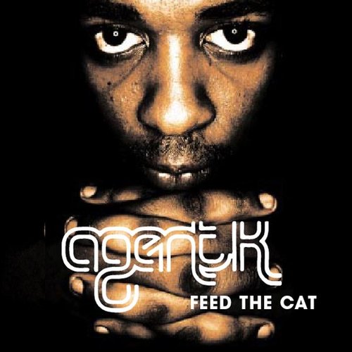 Feed The Cat