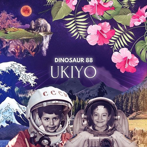 Ukiyo