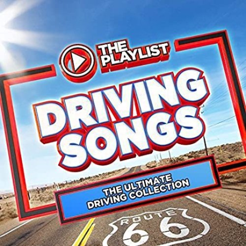 The Playlist - Driving Songs