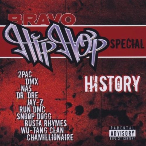 Bravo Hip Hop Special History