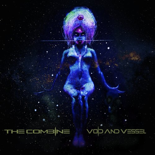 Void and Vessel