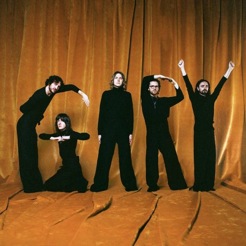 The Honeymoon - Single