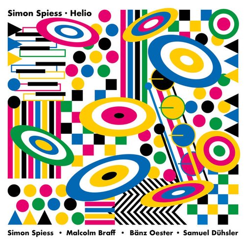 Simon Spiess Helio
