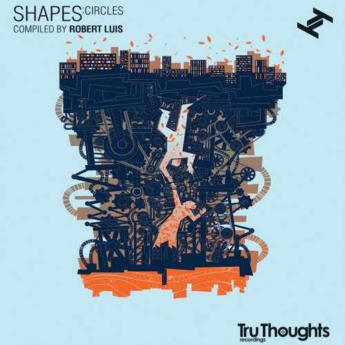 Shapes: Circles [Explicit]