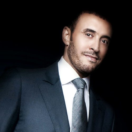 Taqtaqat Kadim al Sahir 2 — Kadim Al Sahir | Last.fm