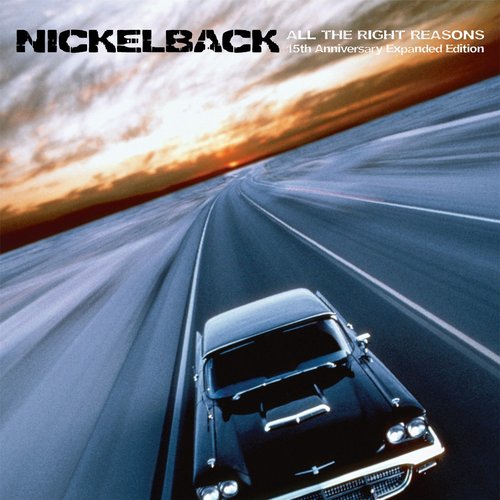 All the Right Reasons - 15th Anniversary Expanded Edition