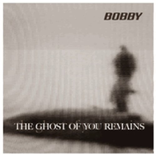 The Ghost of You Remains