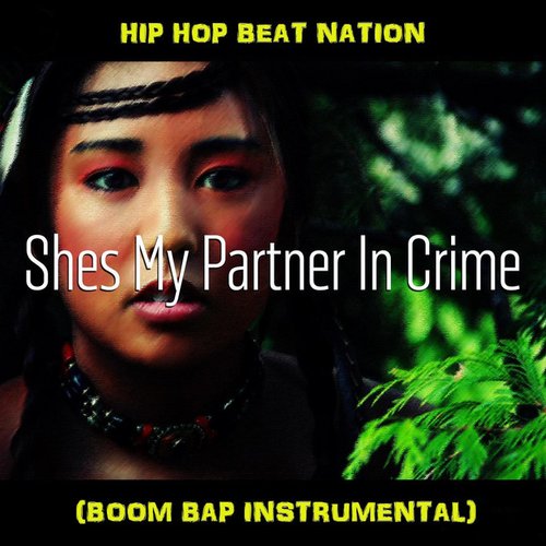 She's My Partner in Crime (Boom Bap Instrumental)