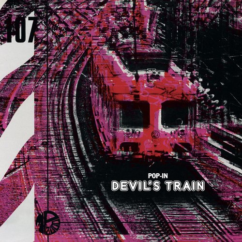 pop in devil's train