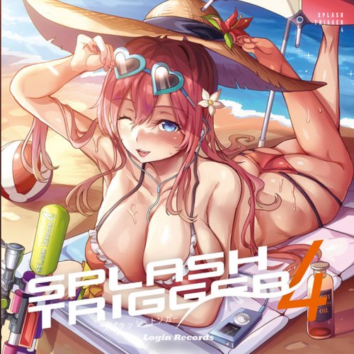Splash Trigger 4