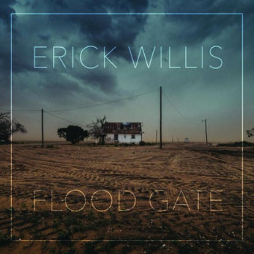 Flood Gate