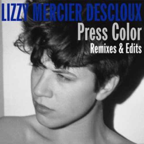 Press Color Remixes & Edits [Clean]