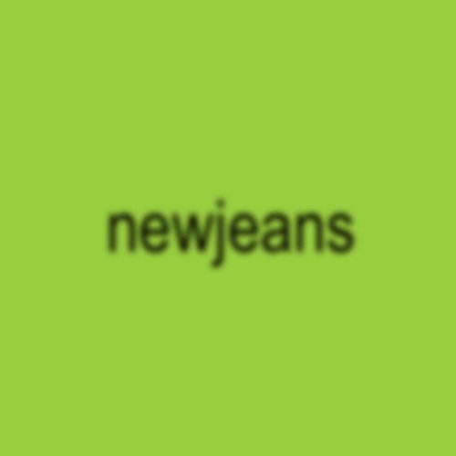 NewJeans (BRAT Remixes)